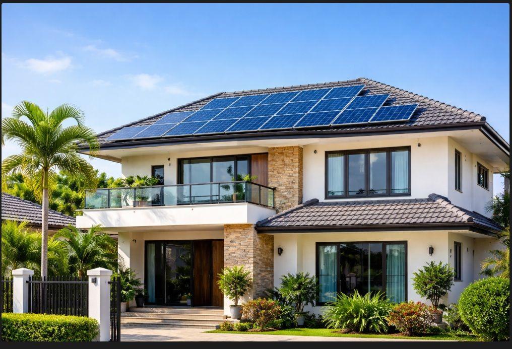 Nigeria’s Power Problem Is Growing, But Smarter Energy Solutions Are Changing the Story
